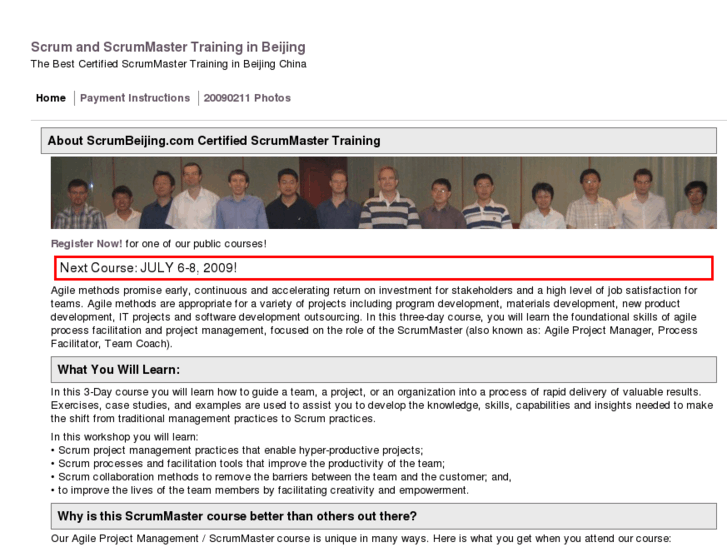 www.scrumbeijing.com