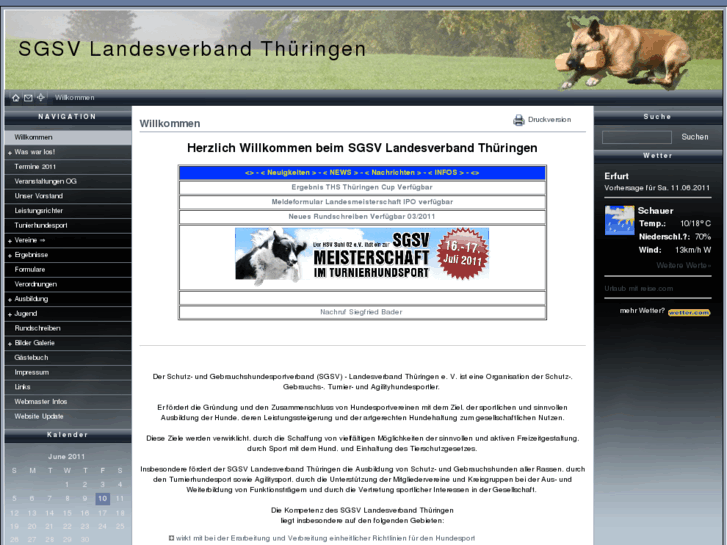 www.sgsv-thueringen.de