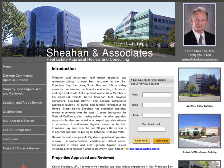 www.sheahanappraisal.com