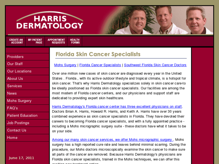 www.skincancerflorida.com