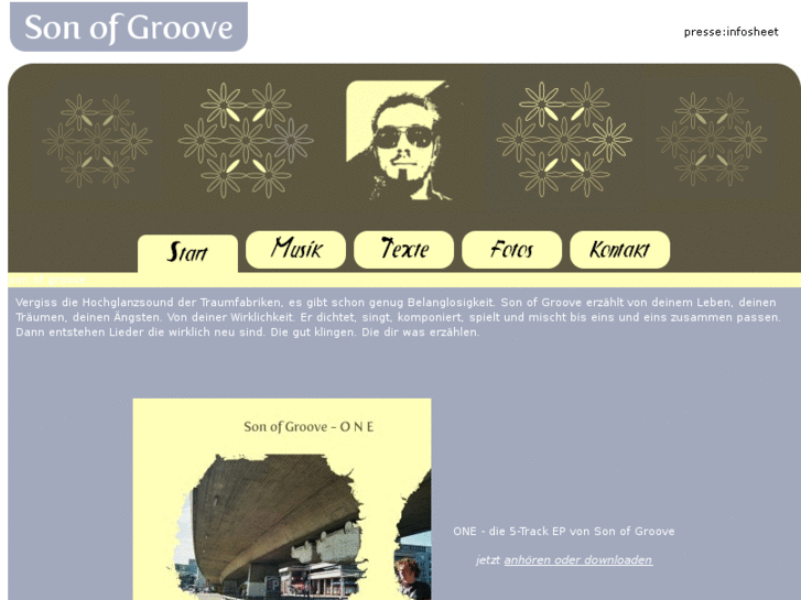 www.sonofgroove.com