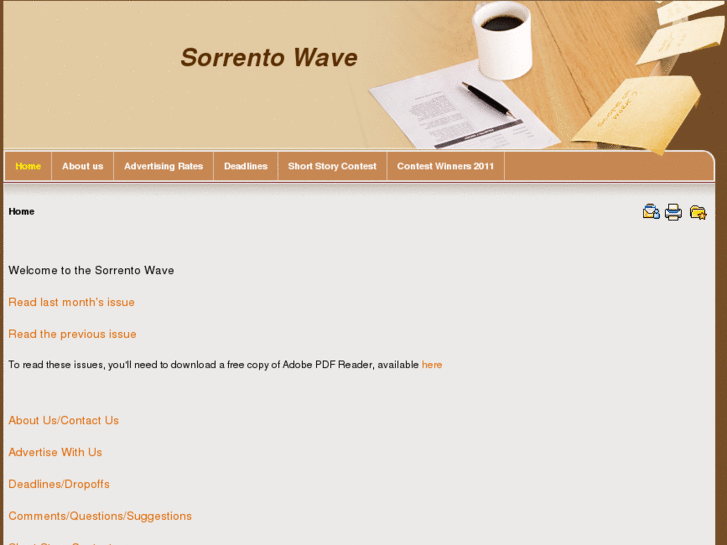 www.sorrentowave.com