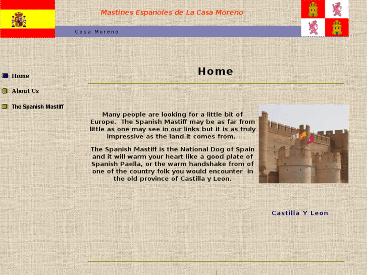 www.spanish-mastiffs.com