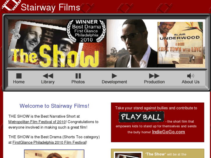 www.stairwayfilms.com