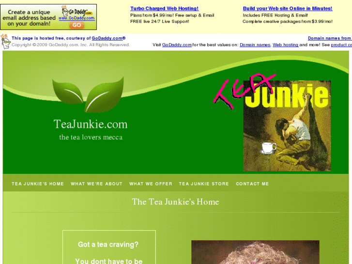 www.teajunkie.com