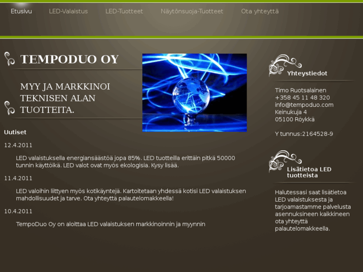 www.tempoduo.com