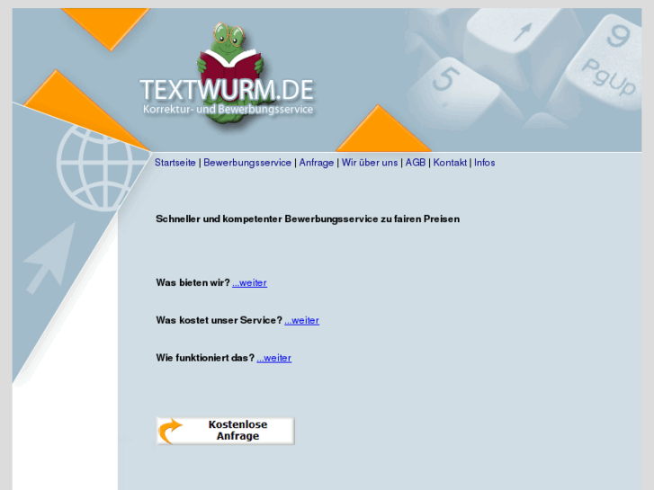 www.textwurm.de