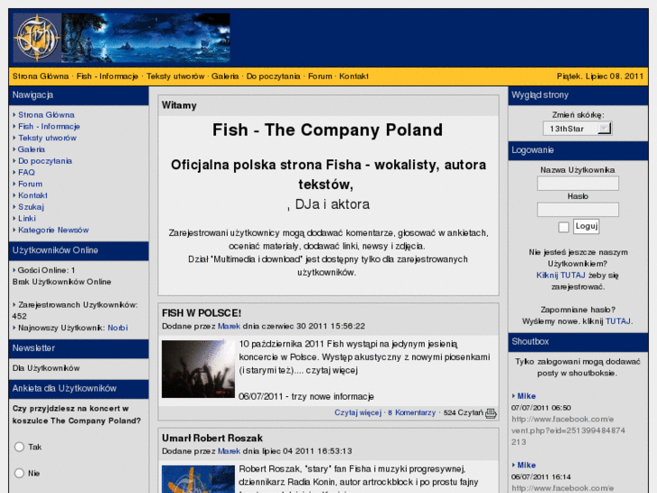 www.the-company.pl