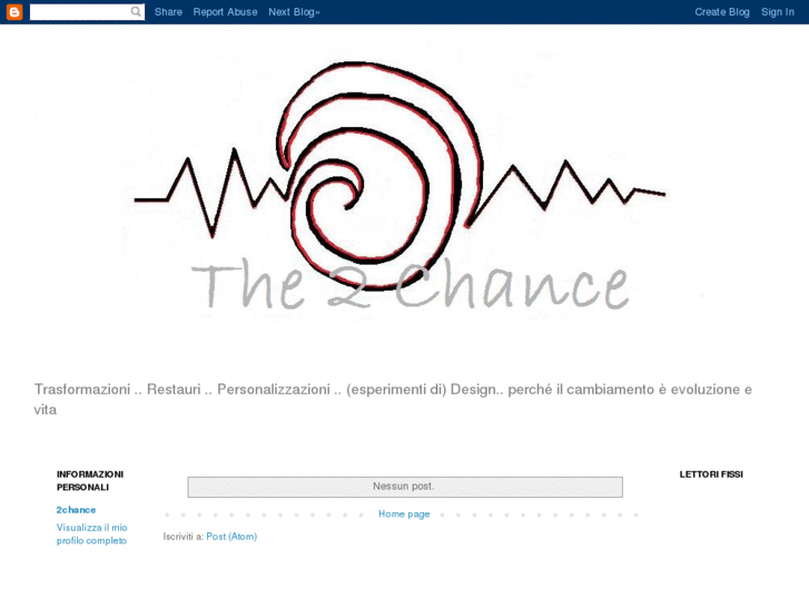 www.the2chance.com