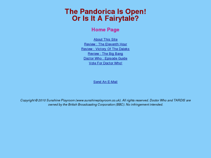 www.thepandoricaopens.com