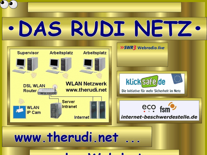 www.therudi.net