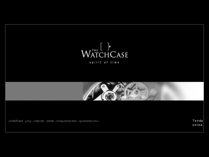 www.thewatchcase.com