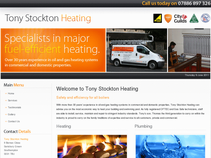 www.tonystocktonheating.co.uk