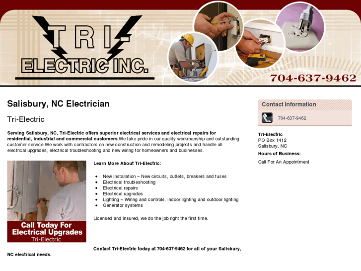 www.tri-electricinc.com