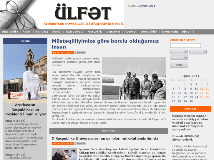 www.ulfet-az.com