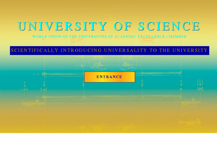 www.universityofscience.net