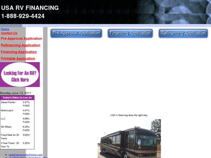 www.usarvfinancing.com