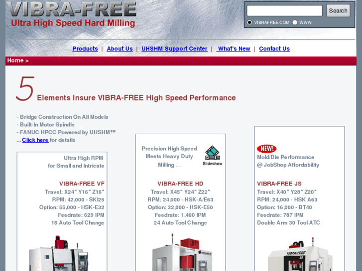 www.vibrafree.com