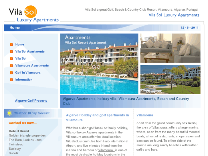 www.vila-sol-algarve.com