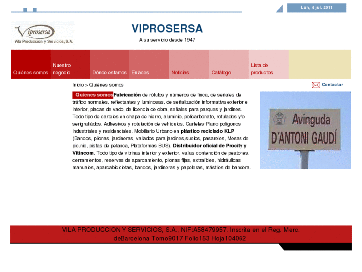 www.viprosersa.com