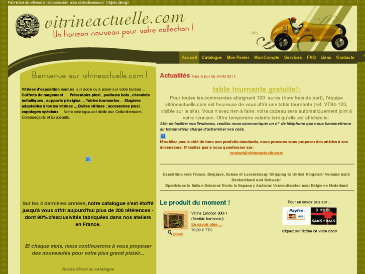 www.vitrineactuelle.com