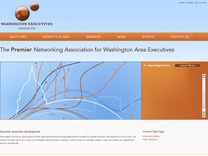 www.washingtonexecs.com