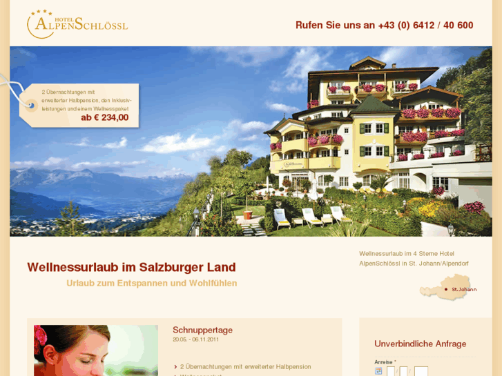 www.wellnessurlaub-in-salzburg.com