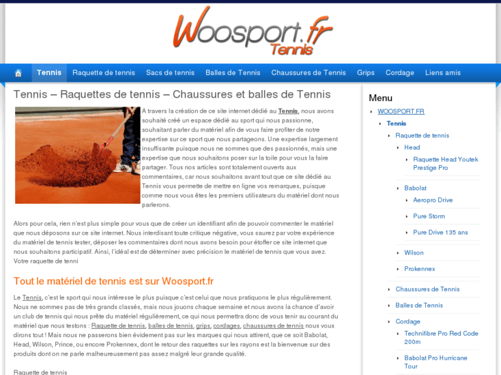 www.woosport.fr