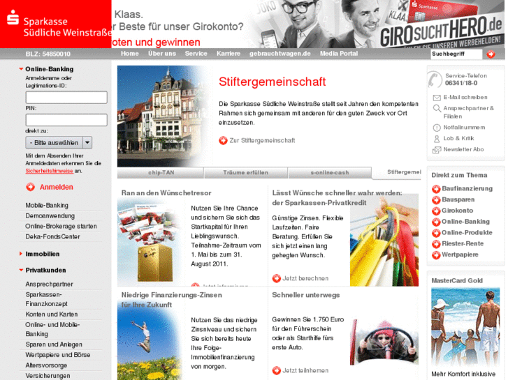 www.xn--sparkasse-sw-nlb.com