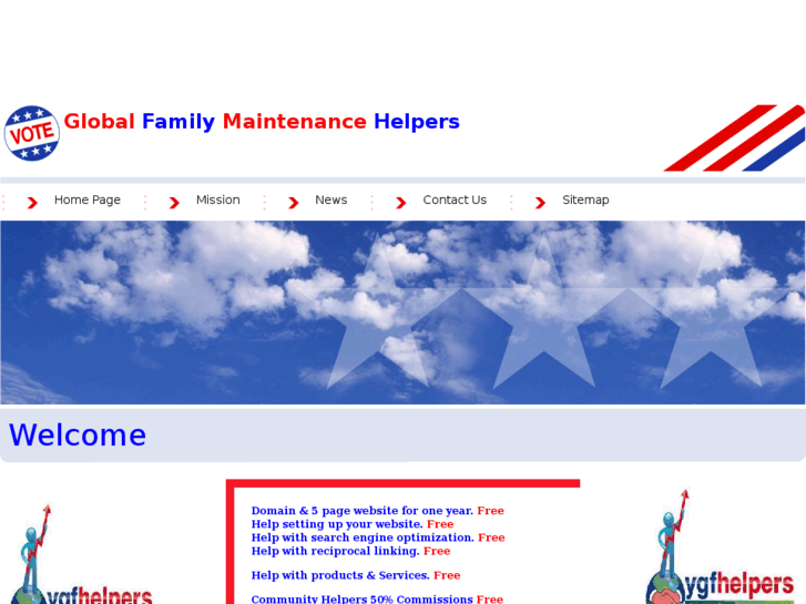 www.ygfmaintenancehelpers.com