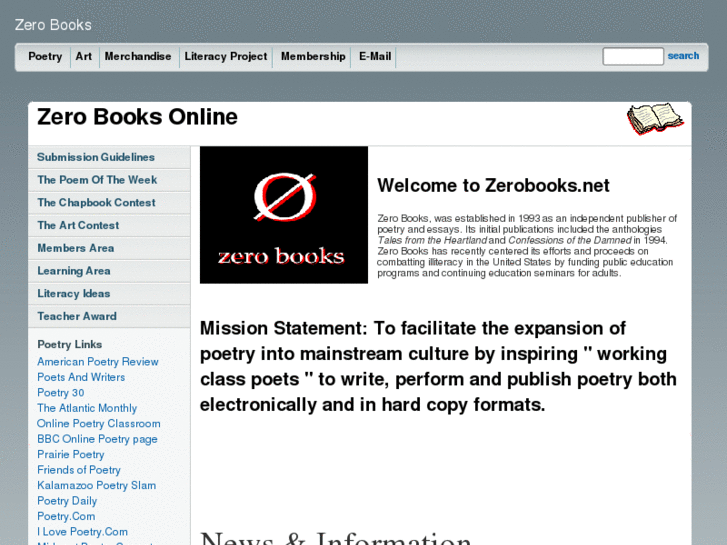 www.zerobooks.net