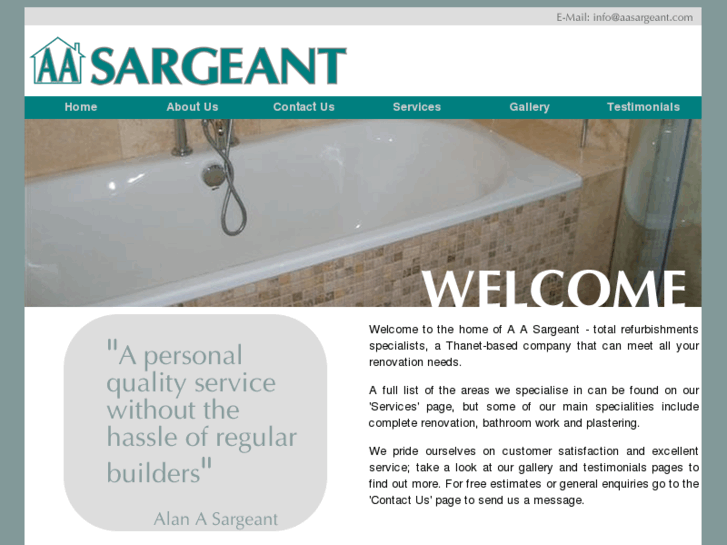 www.aasargeant.com