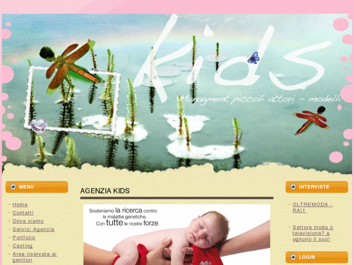 www.agenziakids.com