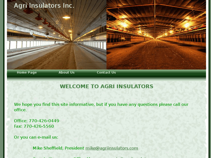 www.agriinsulators.com