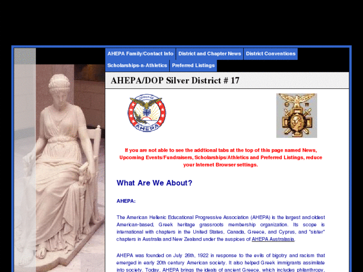 www.ahepadopsilverdistrict17.com