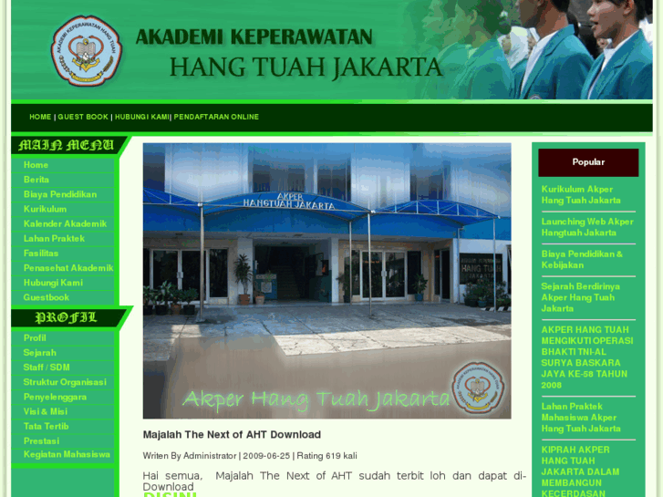 www.akper-hangtuahjakarta.ac.id