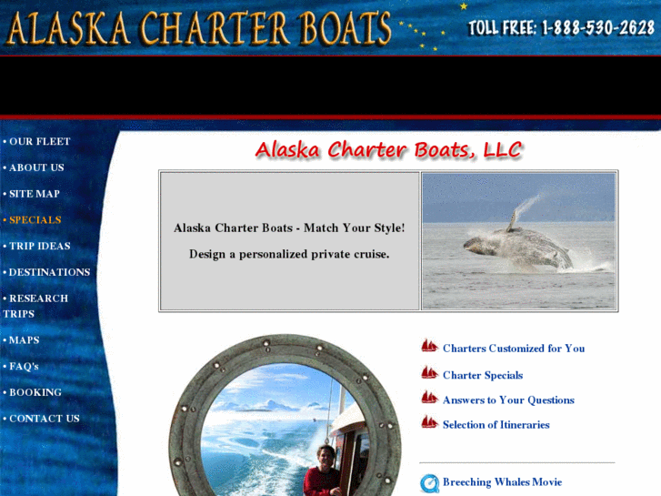 www.alaskaboatcharters.net