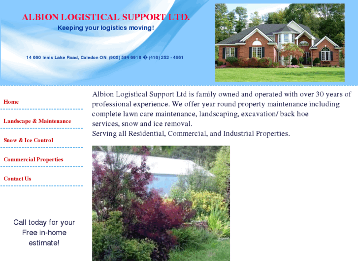 www.albionlogisticalsupportltd.com