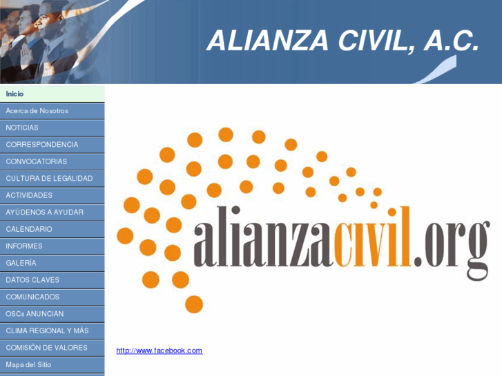 www.alianzacivil.org