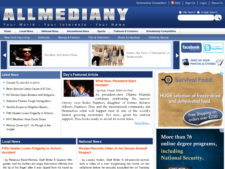 www.allmediany.com