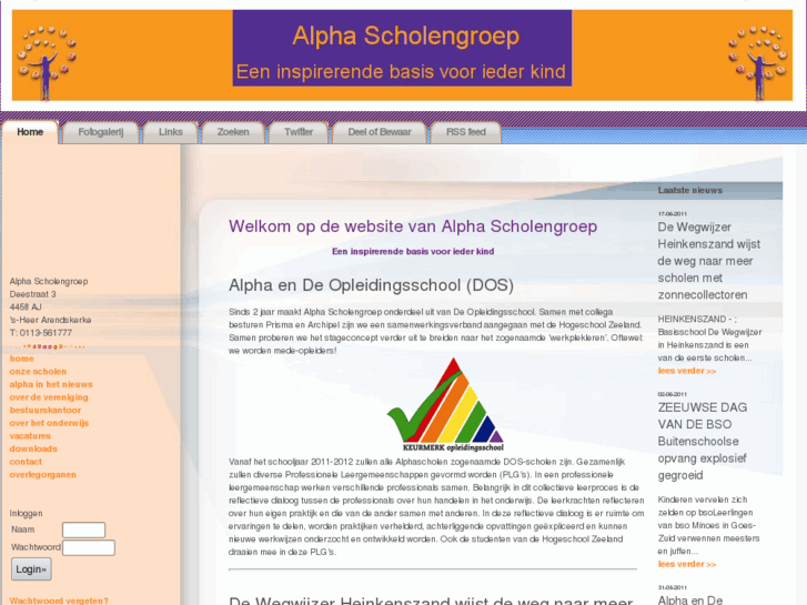 www.alphascholengroep.nl