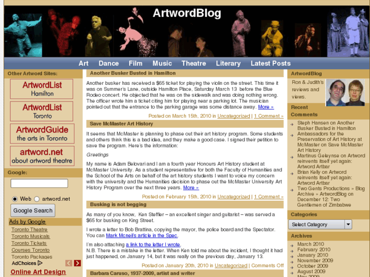 www.artwordblog.com