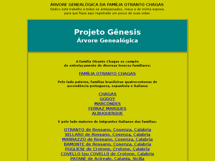 www.arvore-genealogica.com