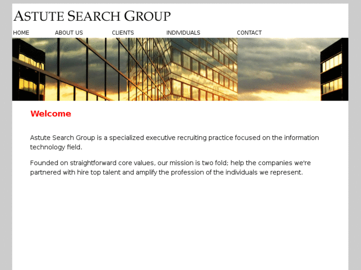 www.astutesearchgroup.com