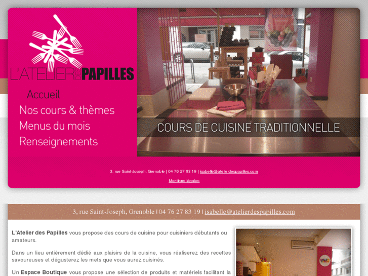 www.atelierdespapilles.com