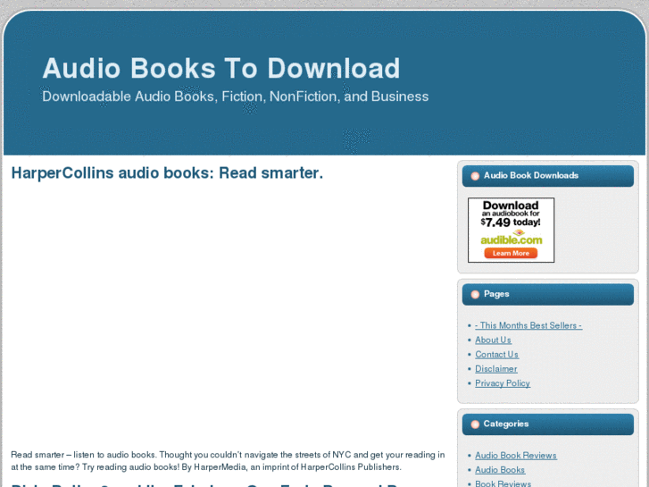 www.audiobookstodownload.com