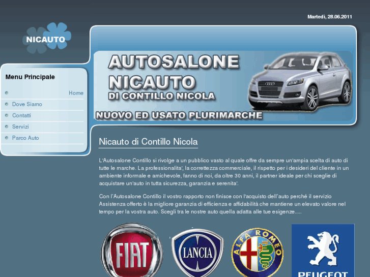 www.autosalonecontillo.com