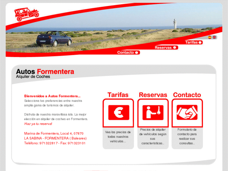 www.autosformentera.com