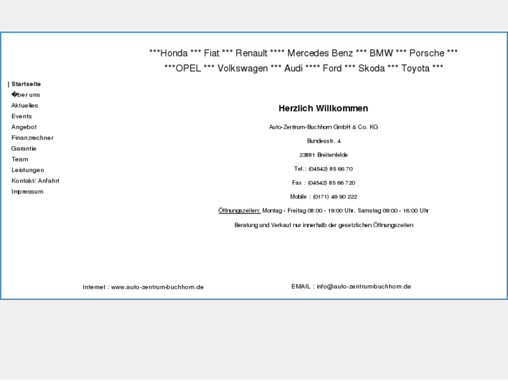 www.autozentrum-buchhorn.com