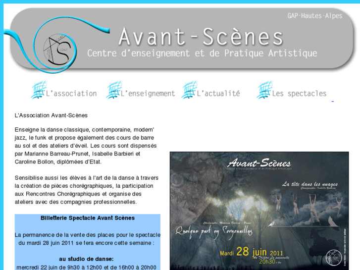 www.avantscenes05.net